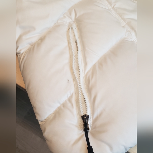 Nike down vest Sz S - Picture 5 of 5